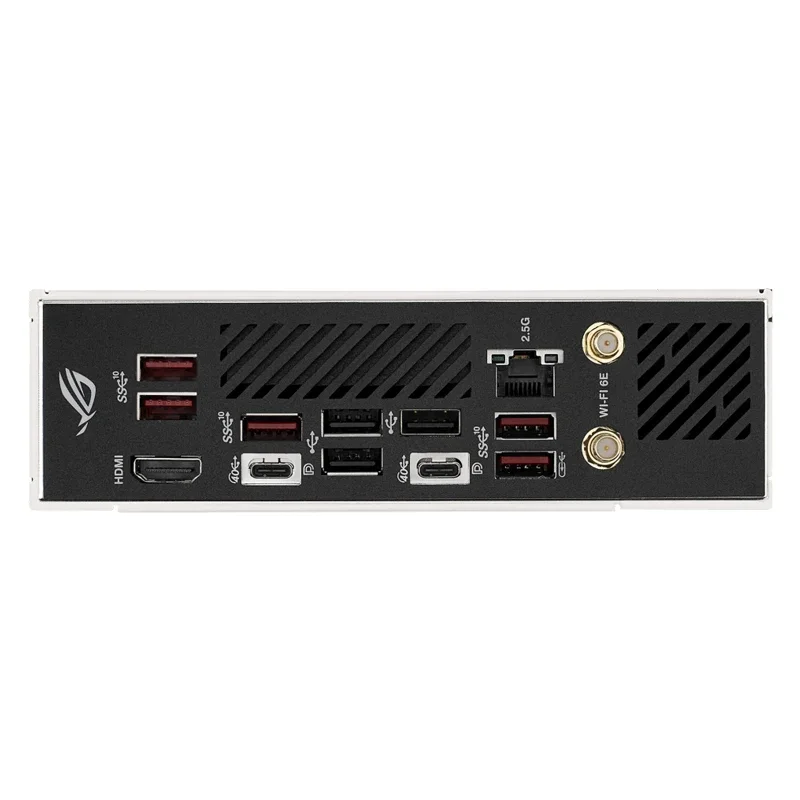 ASUS ROG STRIX X670E-I GAMING  - X670E Itx Motherboard recensione e prezzo