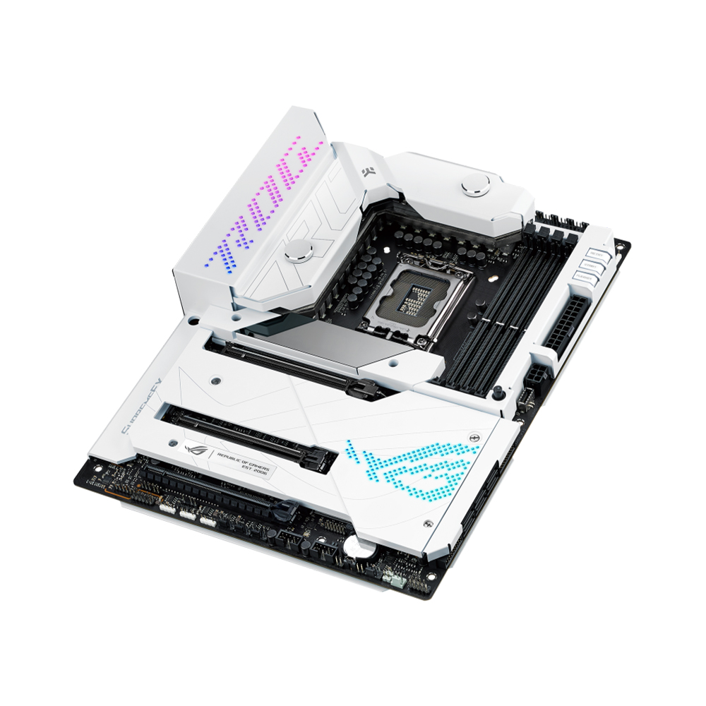 ASUS ROG MAXIMUS Z690 FORMULA  - X870E Atx Motherboard recensione e prezzo