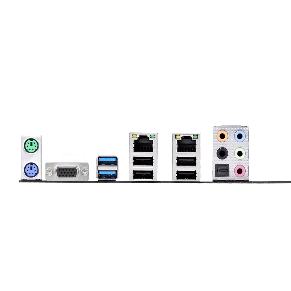 Scheda Madre HUANANZHI LGA2011 - Dual Lga2011-3 Server Motherboard Combo recensione e prezzo