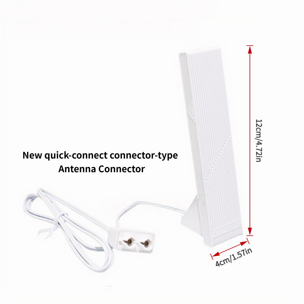 Antenna magnetica Wi-Fi 7 orig - Z890 Wi-Fi 7 Motherboard recensione e prezzo