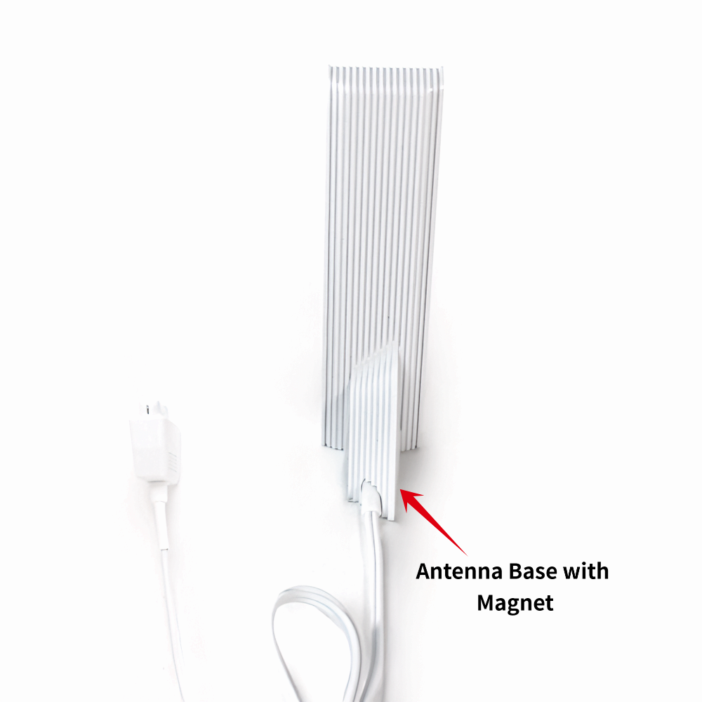 Antenna magnetica Wi-Fi 7 orig - Z890 Wi-Fi 7 Motherboard recensione e prezzo